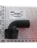 HOSE FITT. $40 FORK ATT. T7M