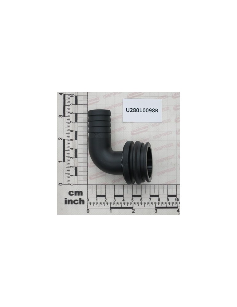 RPGC -$25 ATT.FORK T5M