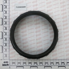 RING FOR INTAKE FILTER
