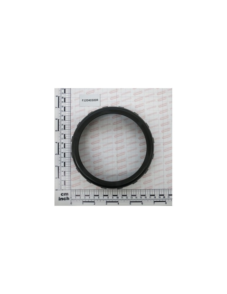 RING FOR INTAKE FILTER