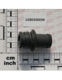 RACCORD MANDATA $25 VGM4