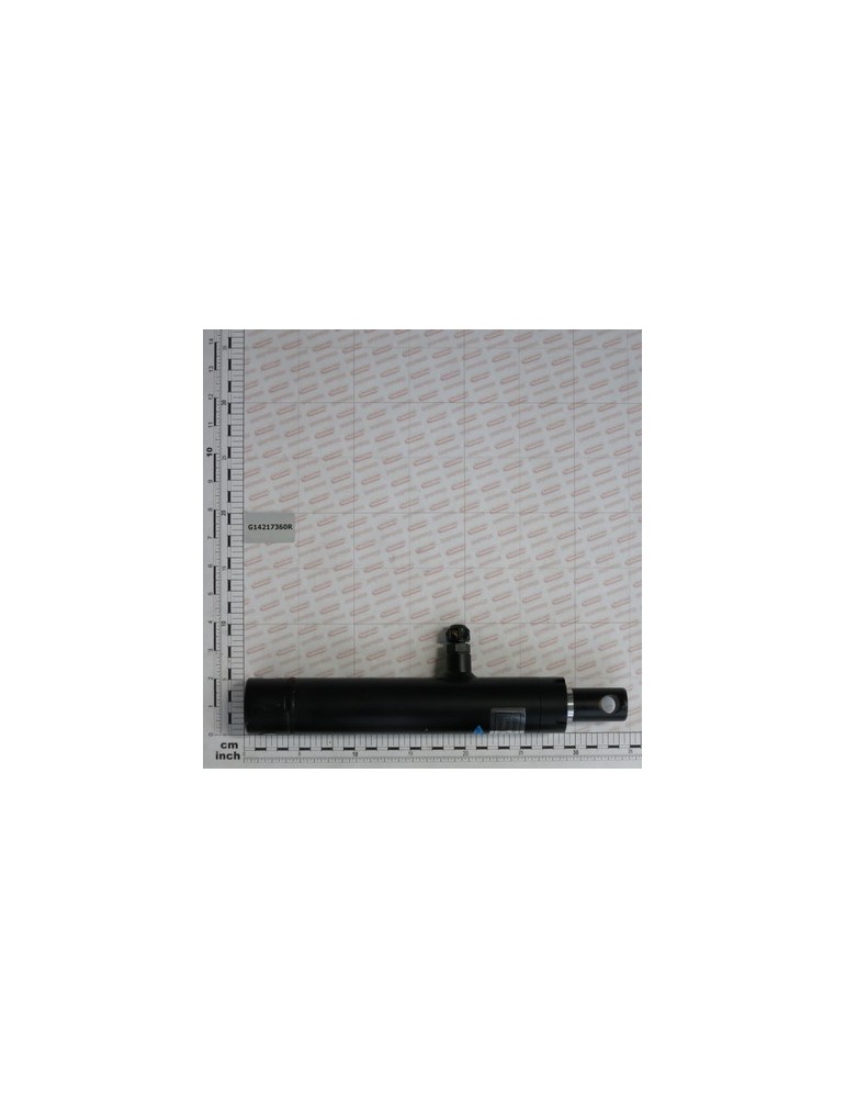 ROWMARKER CYLINDER.D.30X40-155