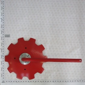 ROWMARKER DISC ASSEMBLY