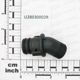 CONNECTION 3/4\"G(M)