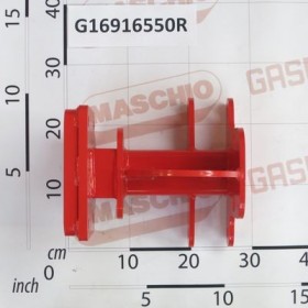 ROWMARKER SUPPORT