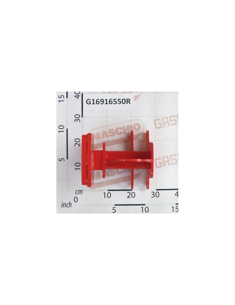 ROWMARKER SUPPORT