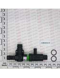 KIT VALVE SICUR X BP105-125/20