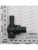 RPGM MC D19 X GVS G3/8\".