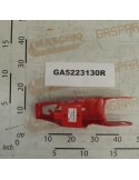 MTR NARROW REAR WHEEL SUPPORT