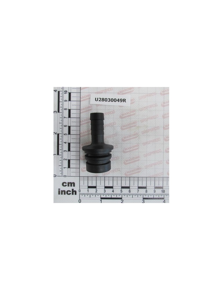RAC.PGM 13MM DPR-RPV-RPN.