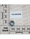 NUT M12X1,75