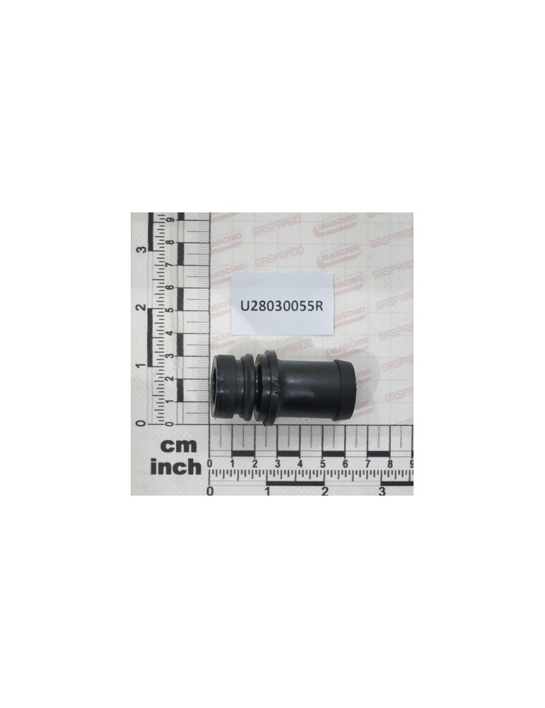 JOINT PGM $25 $I16 REG.VALVE