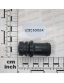 JOINT PGM $25 $I16 REG.VALVE