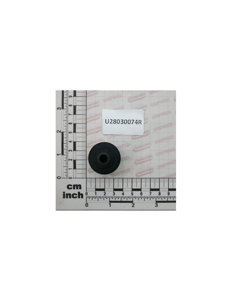 JUNCTION D10 FOR VALVE463 W/OR
