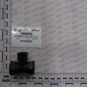 FITTING  T  1/2\"F-1/2\"F-1/2\"F
