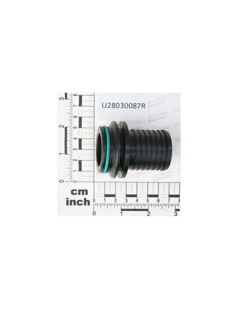 HOSEHOLDER  D.35 FOR 464  W/0R