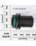 HOSEHOLDER  D.35 FOR 464  W/0R