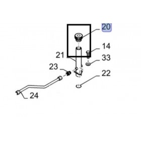 New Holland Buson 86570754
