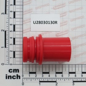 RPG RIS.$20 X 220 LT RED