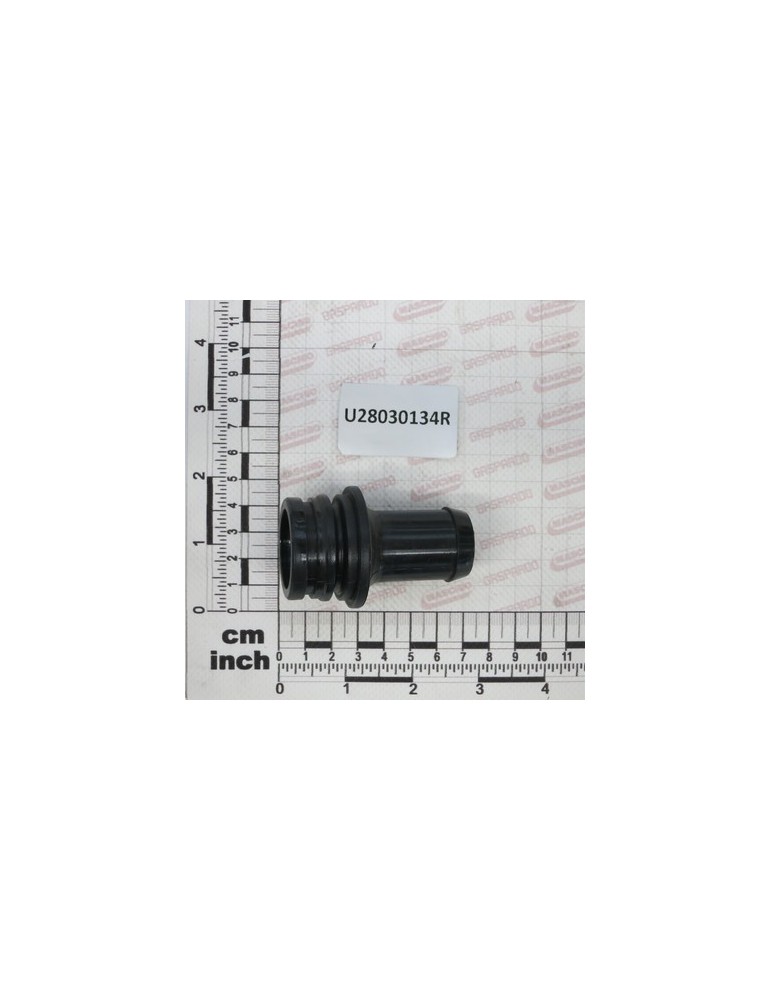 RACCORDO $26 ALIMENTAZ.DPR-RP