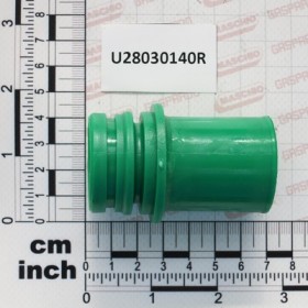 RPG RISUCCHI $17 X 100 LT