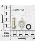 K.RPGD $10 G1/2\" ALE .
