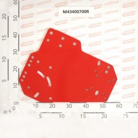 ROLLER SIDE PANEL SMALL