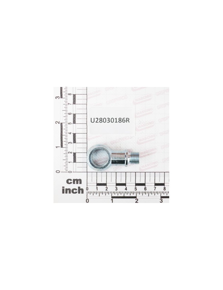 JUNCTION 3/8\"-1/4\"M