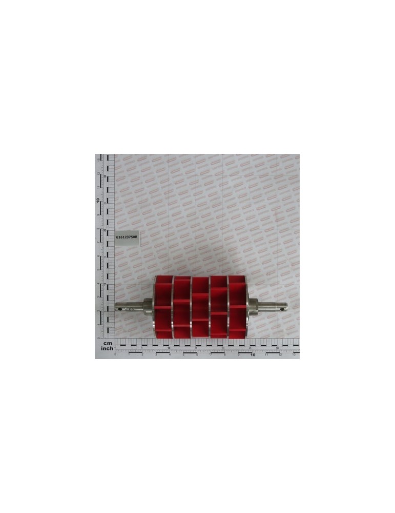 ROLLER SUPPORT G1000