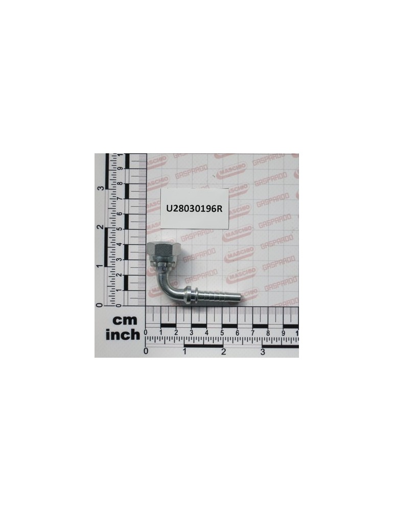 F. JOINT90Â°1/4\"TUBE 1/4\" FP103