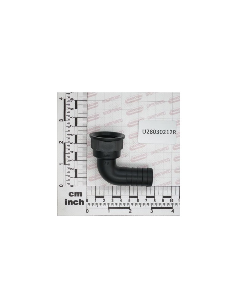 RPGC D22 3/4\"F.