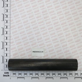 RUBBER PIPE D.40 L.230