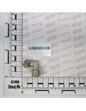FASTJOINTUBE$6X8 90Â°1/4\"F 1493