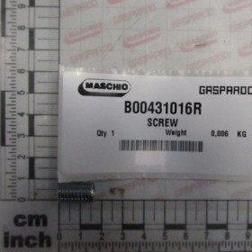 SCREW