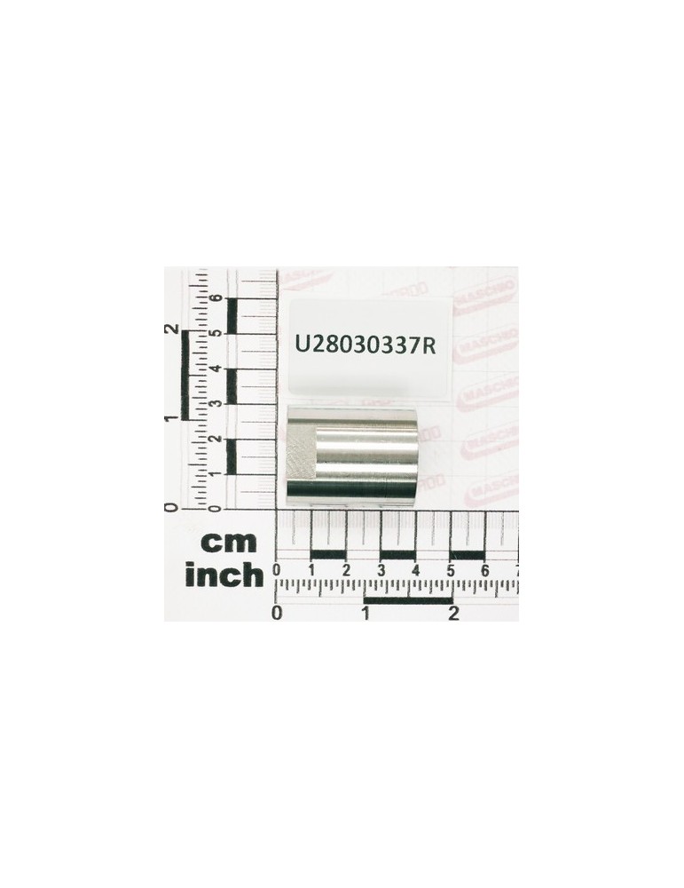 FEMALE CONNECTOR M24X1,5 L-35