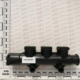 MANIFOLD VALVE DOOR