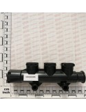 MANIFOLD VALVE DOOR