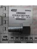 JOI.FEM.DR.3/4\"TUBE3/4\"PR IPF1
