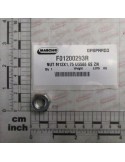 NUT M12X1,75