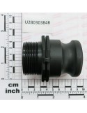 RACC.ATT.RAP.MASCHIO G1\"1/2.