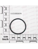 OR 3,53X53,57X60,63 4212 EPDM-