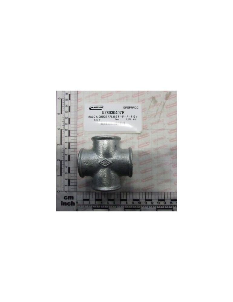 FITT.CROSS AFL180 F-F-F-F G1