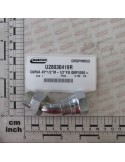 CURVE 45Â° Â½\"M-Â½\" FG QMF508080
