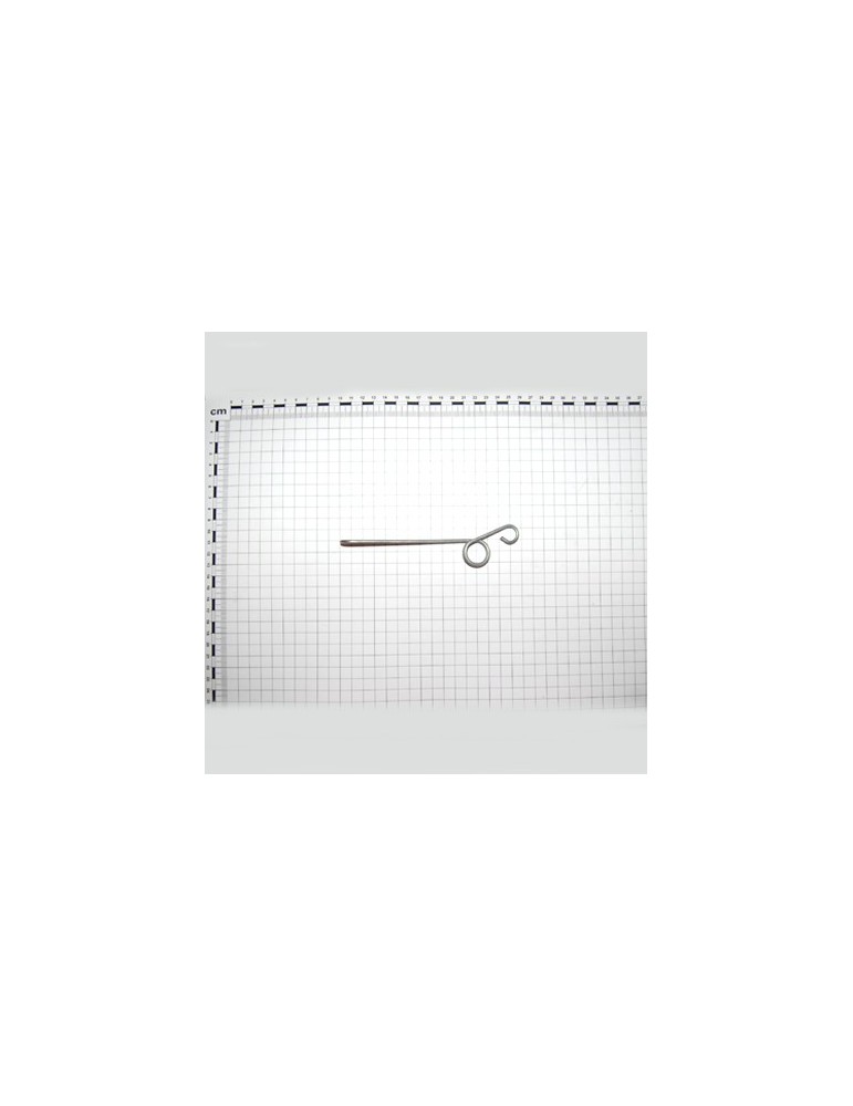 PARALLEL LOCK SPRING SP