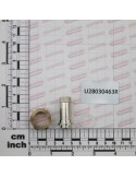 K.RPGD $13 G1/2\" CH24 GU.PLT.