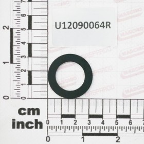 PLAT GASKET 1/2 D21X32X2
