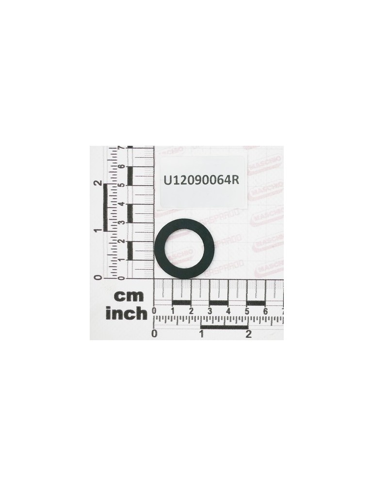 PLAT GASKET 1/2 D21X32X2