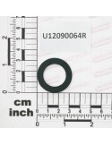 PLAT GASKET 1/2 D21X32X2