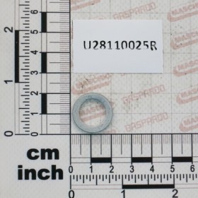 RT  $13X20X2,5 UNI6592 100HV X