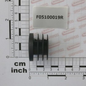 PLUG D. 34 PLT